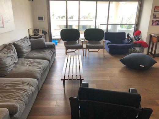 Appartement à Tel-Aviv, Tel Aviv District