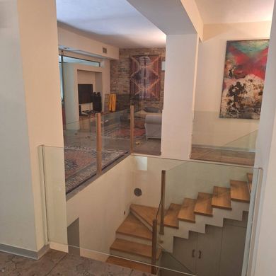 Apartment / Etagenwohnung in Tel Aviv, Tel Aviv District