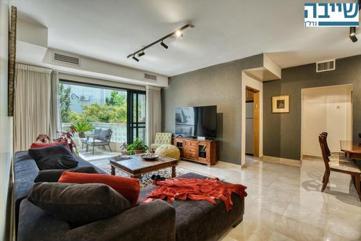 Apartment in Rehovot, Central District