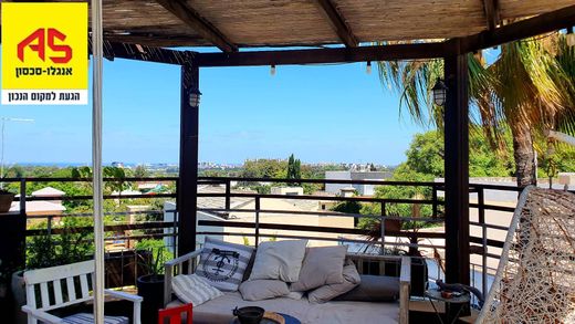 Duplex à Ramat HaSharon, Tel Aviv District