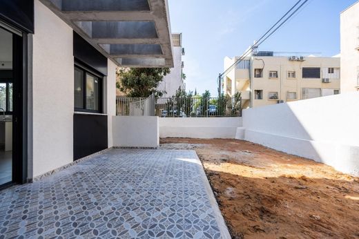 Appartamento a Tel Aviv, Tel Aviv District
