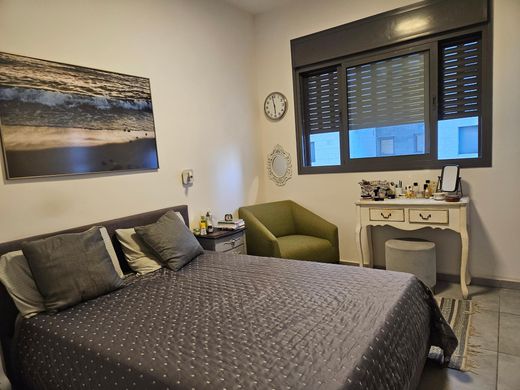 ‏דירת פנטהאוז ב  תל אביב-יפו, תל אביב