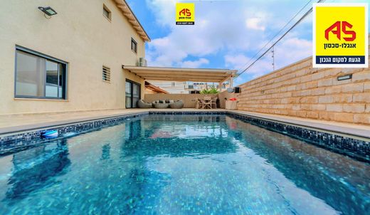 Casa de luxo - Ashkelon, Southern District