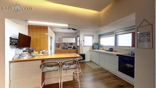 Penthouse à Ashdod, Southern District