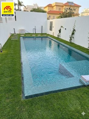 Maison de luxe à Ashkelon, Southern District