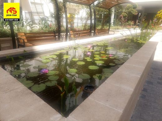 Квартира, Raanana, Central District