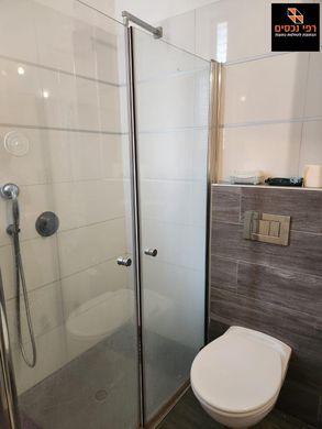 Duplex appartement in Givatayim, Tel Aviv District