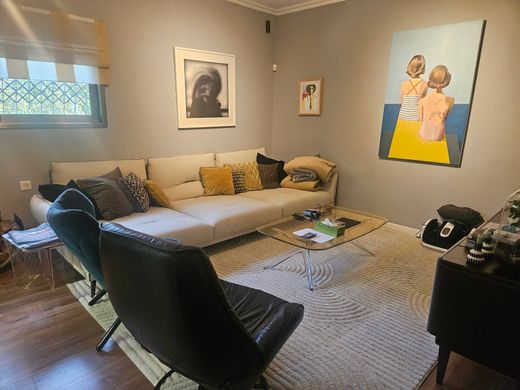 Casa di lusso a Tel Aviv, Tel Aviv District