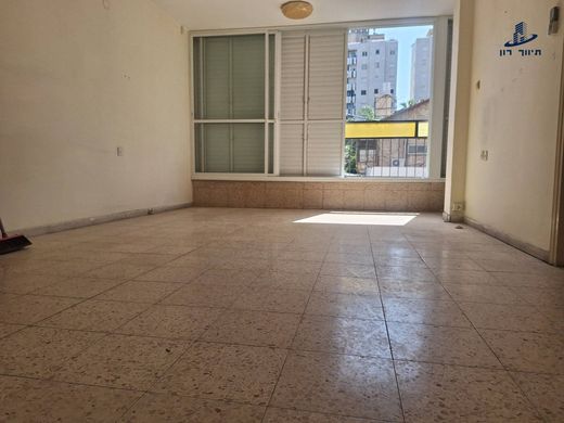 Appartement à Givatayim, Tel Aviv District