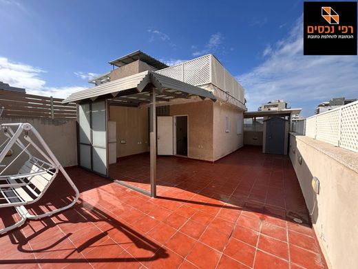 Duplex - Ramat Gan, Tel Aviv District