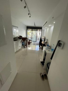 Appartamento a Tel Aviv, Tel Aviv District