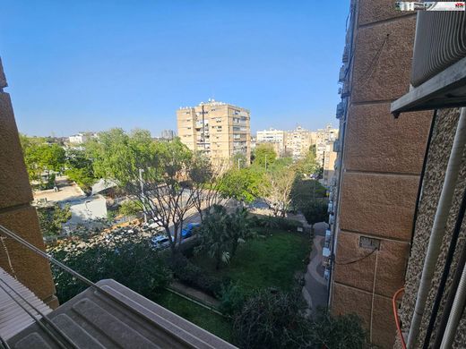 Piso / Apartamento en Tel Aviv, Tel Aviv District