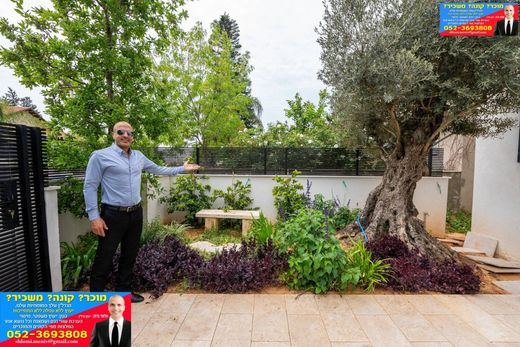 Penthouse w Tel Awiw, Tel Aviv District