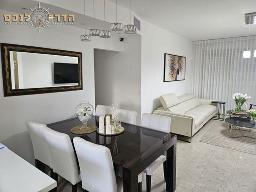 ‏דירה ב  אשדוד, Meẖoz HaDarom