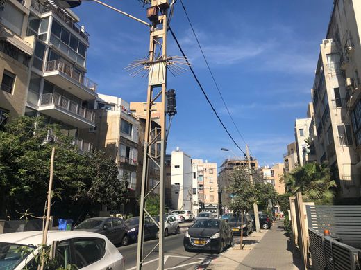 套间/公寓  特拉维夫, Tel Aviv District