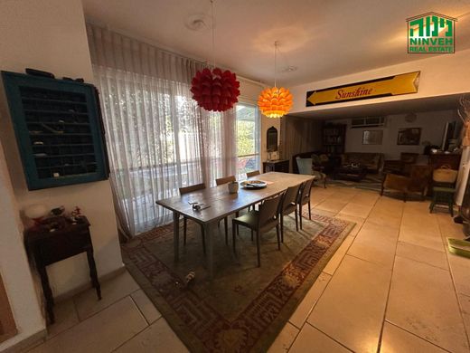 Lüks ev Tel Aviv, Tel Aviv District