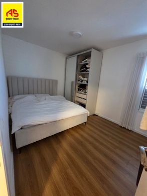 Casa de lujo en Ashkelon, Southern District