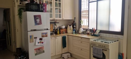 Appartement in Tel Aviv, Tel Aviv District