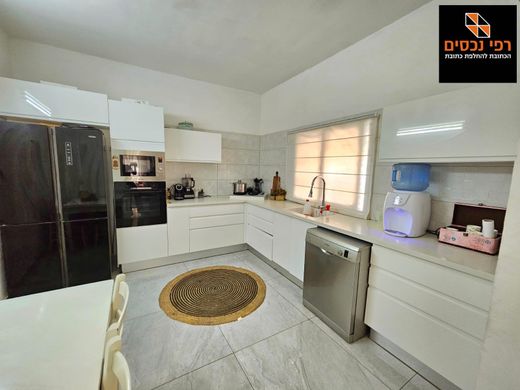 Duplex appartement in Ramat Gan, Tel Aviv District