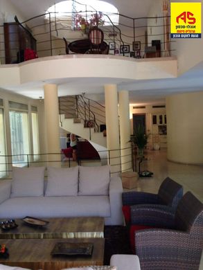 Casa de luxo - Herzliya, Tel Aviv District