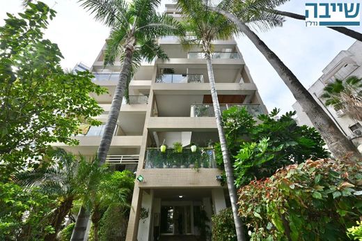 Daire Reẖovot, Central District