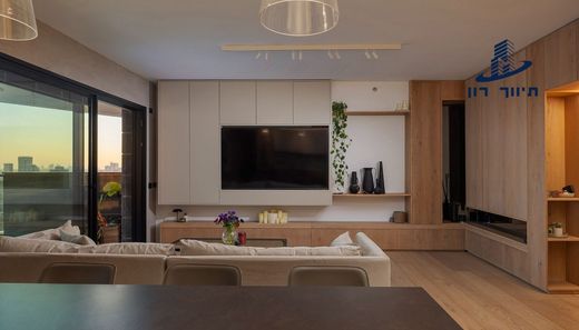 Apartamento - Ramat Gan, Tel Aviv District