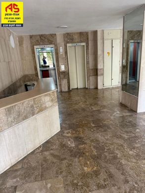 Apartament w Rehovot, Central District