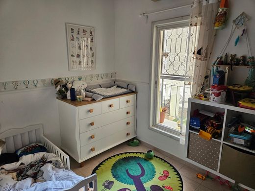 Apartment / Etagenwohnung in Tel Aviv, Tel Aviv District