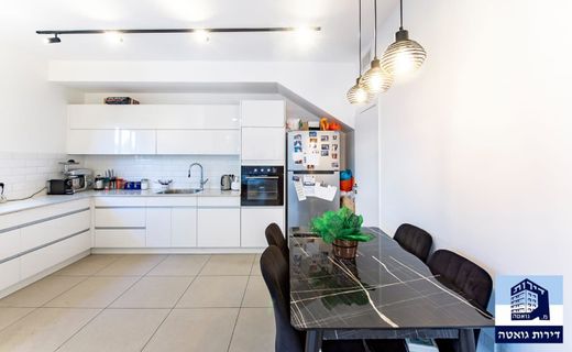 Apartment in Giv'at Shmuel, Tel Aviv