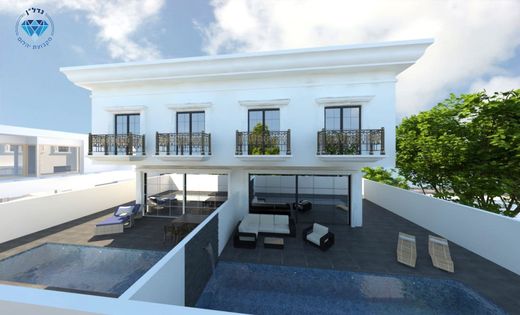 Casa di lusso a Gerusalemme, Jerusalem