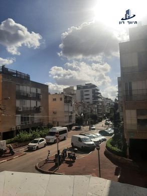 Apartment in Ramat Gan, Tel Aviv