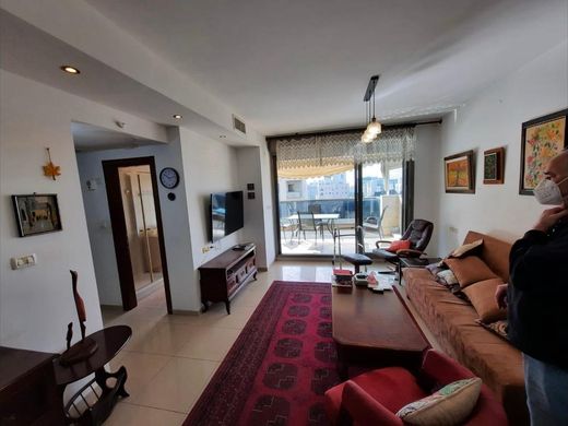 Apartamento - Ramat Gan, Tel Aviv District