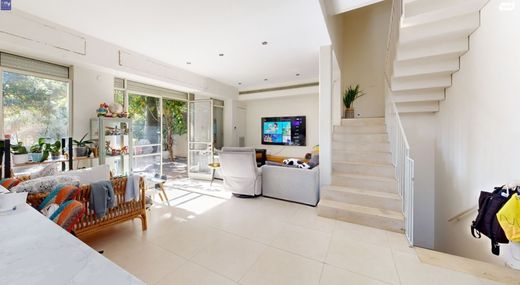 Casa di lusso a Tel Aviv, Tel Aviv District