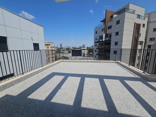 Penthouse in Tel Aviv Yaffo, Tel Aviv
