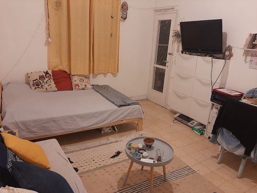 Appartement in Tel Aviv, Tel Aviv District