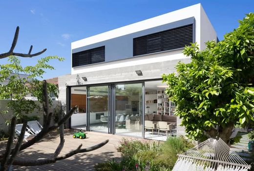 豪宅  特拉维夫, Tel Aviv District