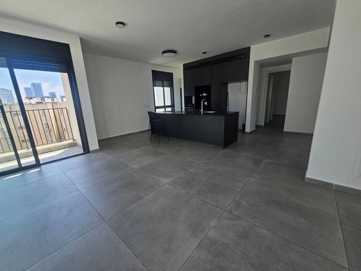 Penthouse Tel Aviv, Tel Aviv District