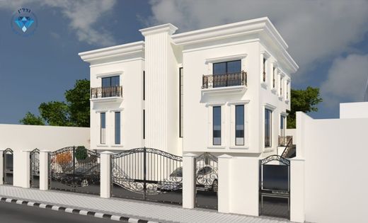 Luxus-Haus in Jerusalem