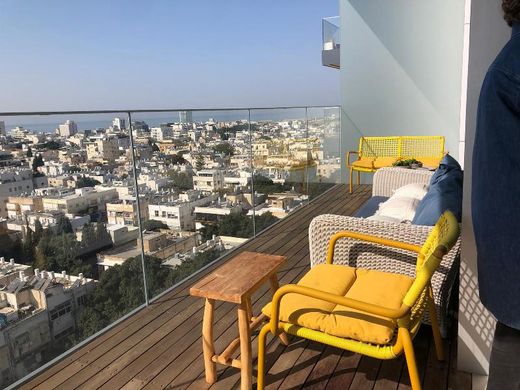Piso / Apartamento en Tel Aviv, Tel Aviv District
