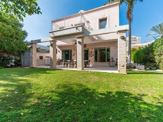 Luksusowy dom w Tel Awiw, Tel Aviv District