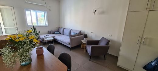 Daire Tel Aviv, Tel Aviv District