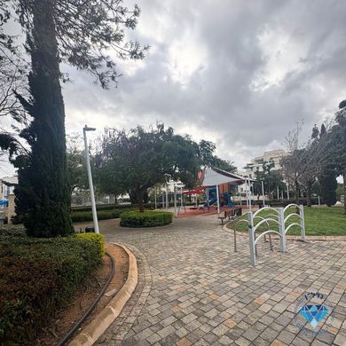 Элитный дом, Ness Ziona, Central District