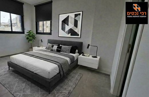 Apartment in Givatayim, Tel Aviv