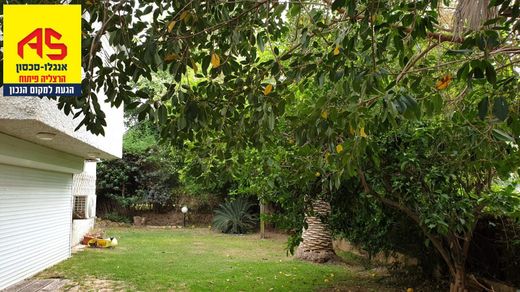 Luxury home in Herzliya, Tel Aviv