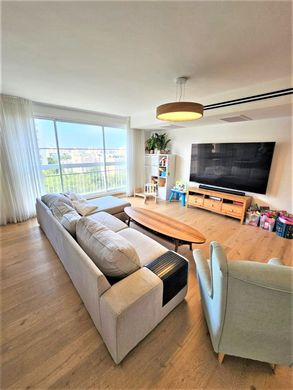 复式住宅  特拉维夫, Tel Aviv District