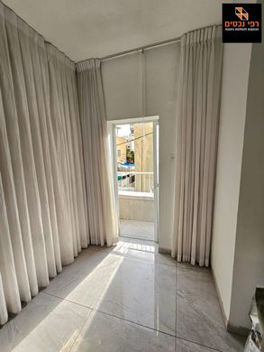 Duplex in Ramat Gan, Tel Aviv District