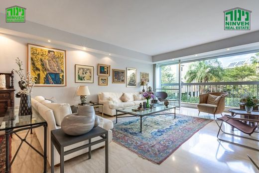 Apartment / Etagenwohnung in Tel Aviv, Tel Aviv District