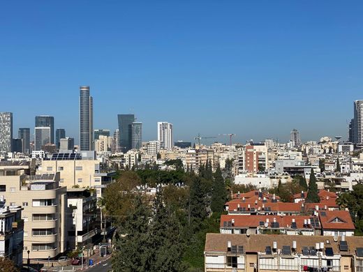 Appartamento a Giv‘atayim, Tel Aviv District