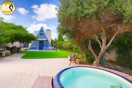 Luxe woning in Caesarea, Haifa