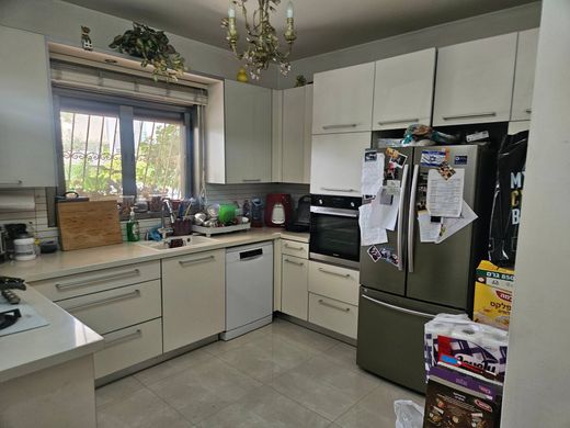 Casa di lusso a Tel Aviv, Tel Aviv District